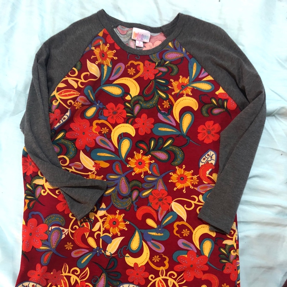 LulaRoe